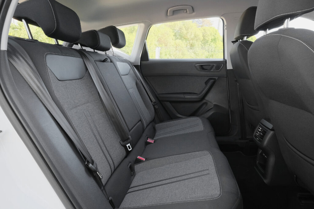 Seat Ateca 1.0 Tsi Style