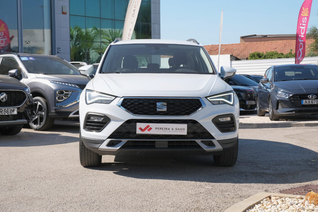 Seat Ateca 1.0 Tsi Style