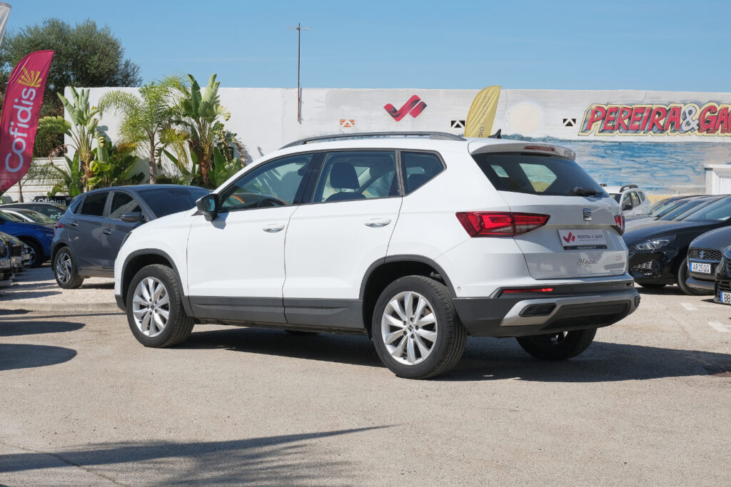 Seat Ateca 1.0 Tsi Style