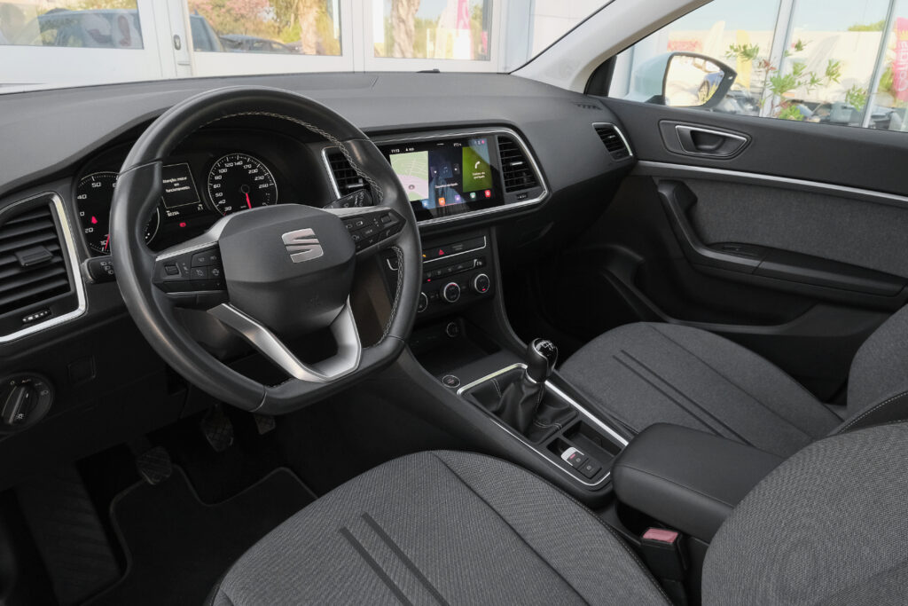 Seat Ateca 1.0 Tsi Style