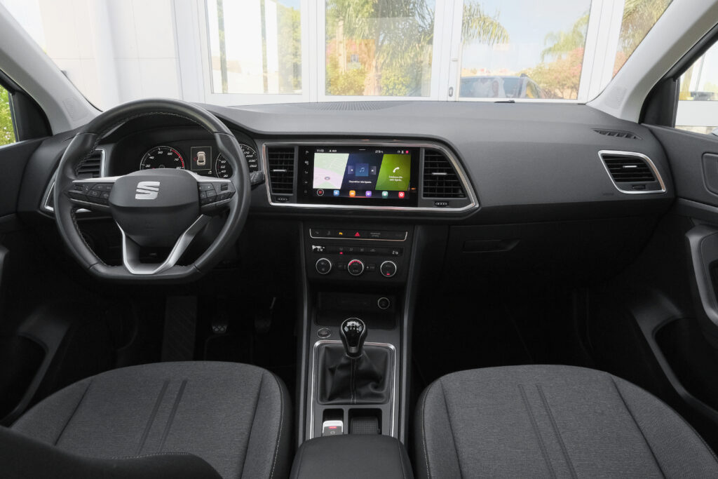 Seat Ateca 1.0 Tsi Style