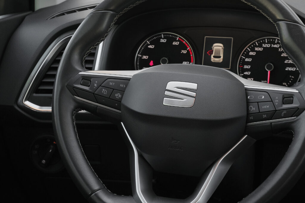 Seat Ateca 1.0 Tsi Style