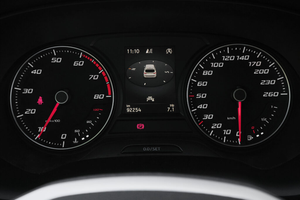 Seat Ateca 1.0 Tsi Style