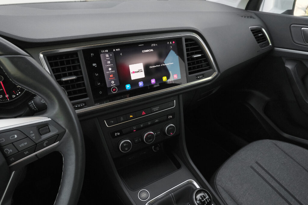 Seat Ateca 1.0 Tsi Style