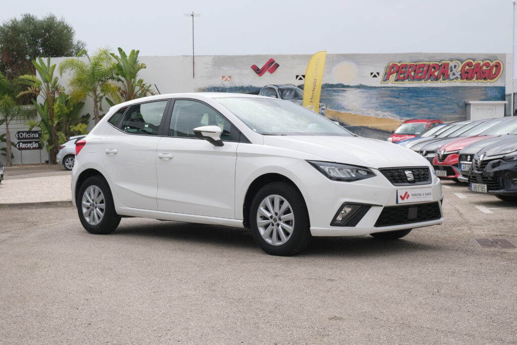 Seat Ibiza 1.0 Tsi Style