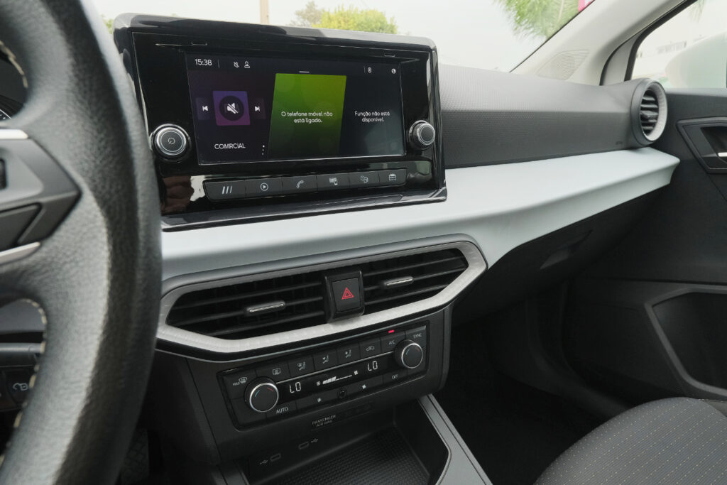 Seat Ibiza 1.0 Tsi Style