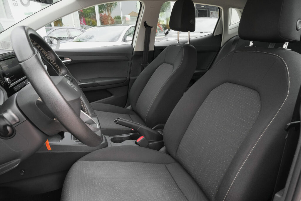 Seat Ibiza 1.0 Tsi Style
