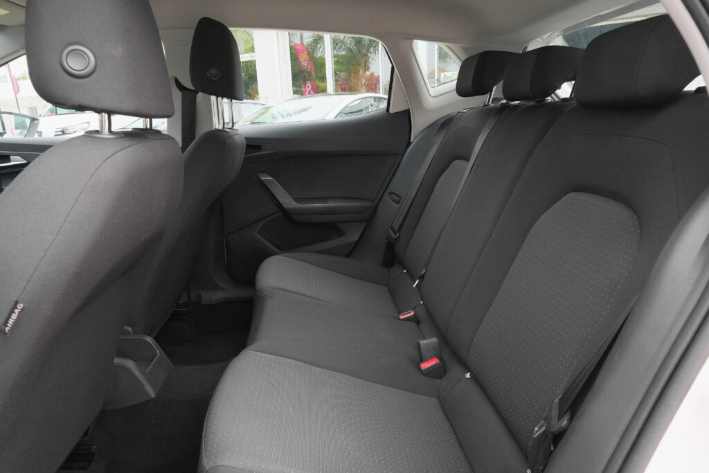 Seat Ibiza 1.0 Tsi Style