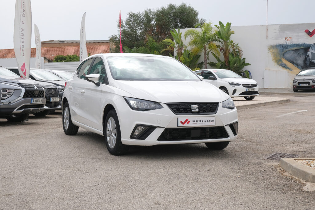 Seat Ibiza 1.0 Tsi Style