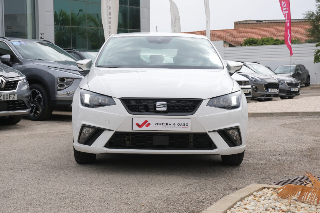 Seat Ibiza 1.0 Tsi Style