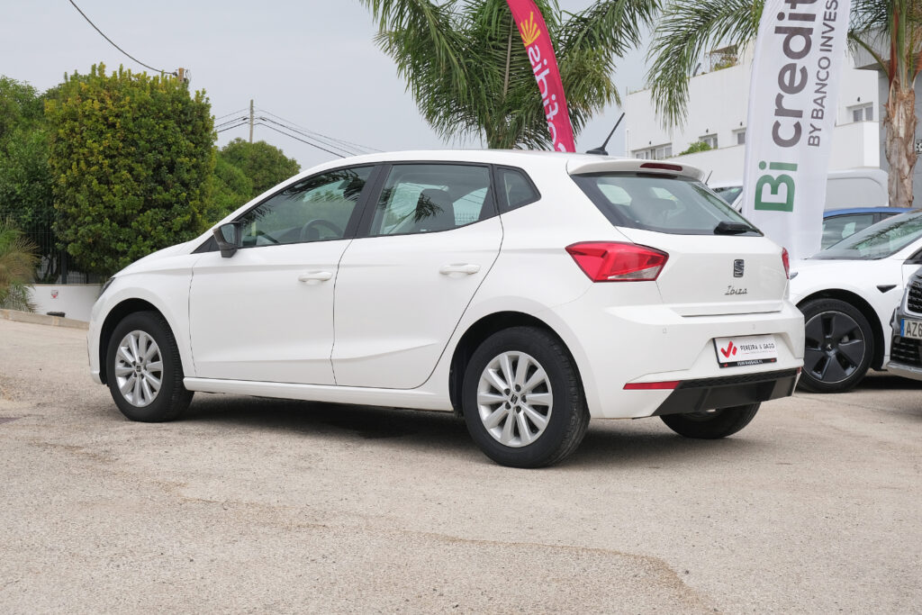 Seat Ibiza 1.0 Tsi Style