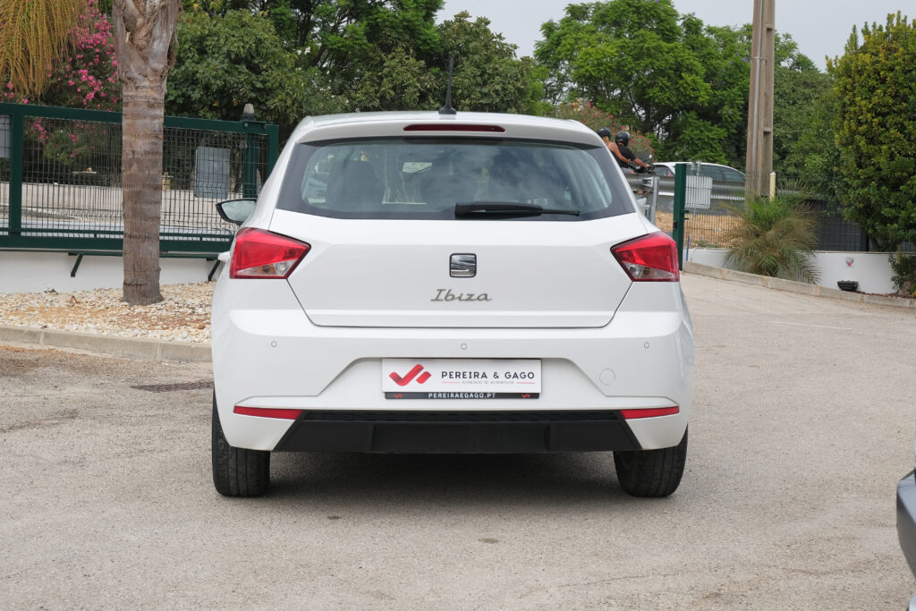Seat Ibiza 1.0 Tsi Style