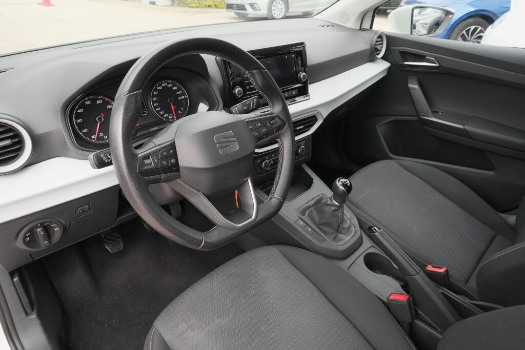 Seat Ibiza 1.0 Tsi Style