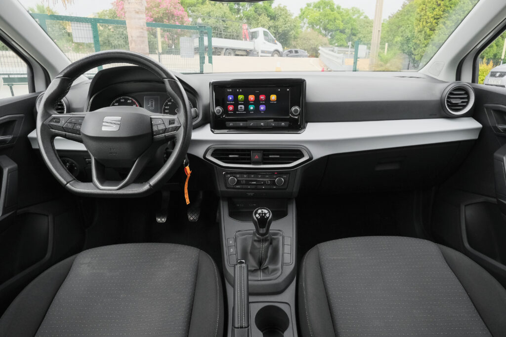 Seat Ibiza 1.0 Tsi Style
