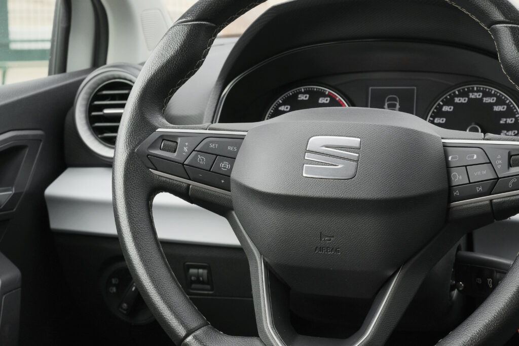 Seat Ibiza 1.0 Tsi Style