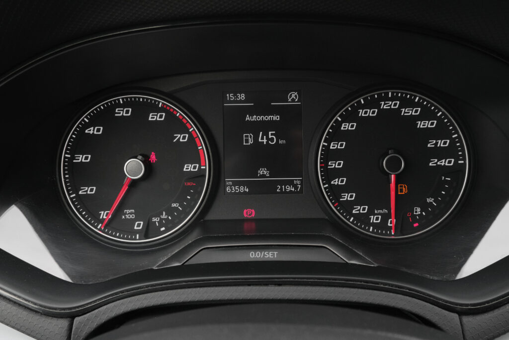 Seat Ibiza 1.0 Tsi Style