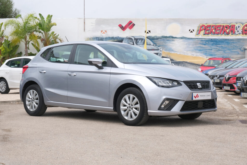 Seat Ibiza 1.0 Tsi Style