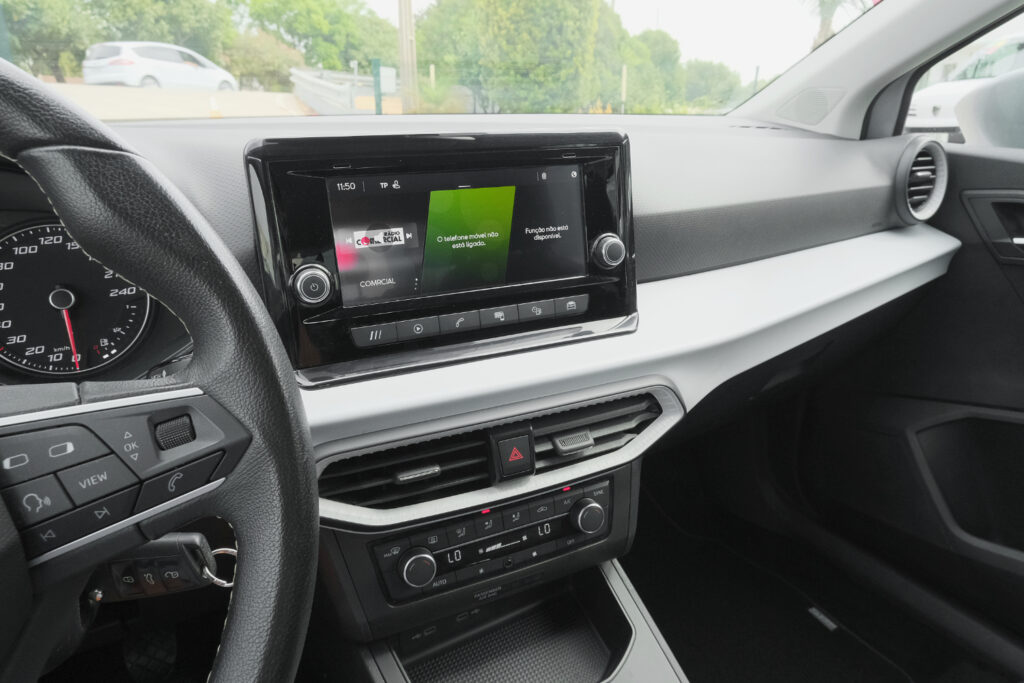 Seat Ibiza 1.0 Tsi Style