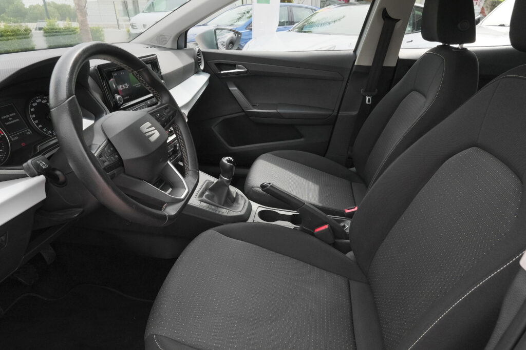 Seat Ibiza 1.0 Tsi Style