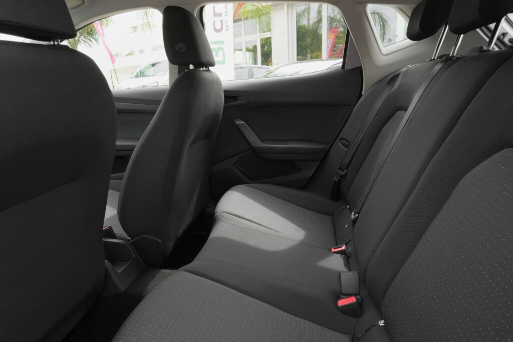 Seat Ibiza 1.0 Tsi Style