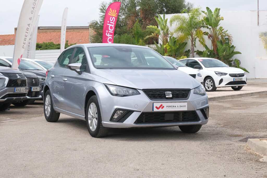 Seat Ibiza 1.0 Tsi Style