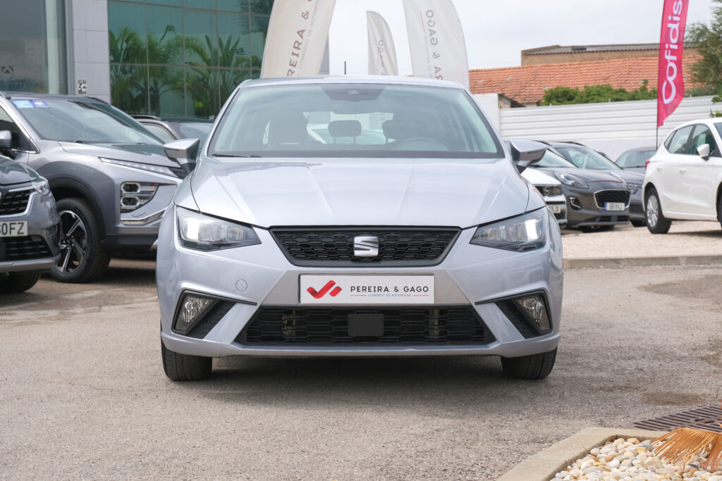 Seat Ibiza 1.0 Tsi Style