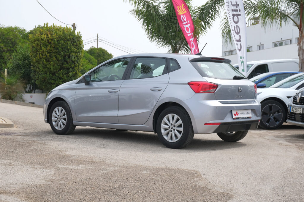 Seat Ibiza 1.0 Tsi Style