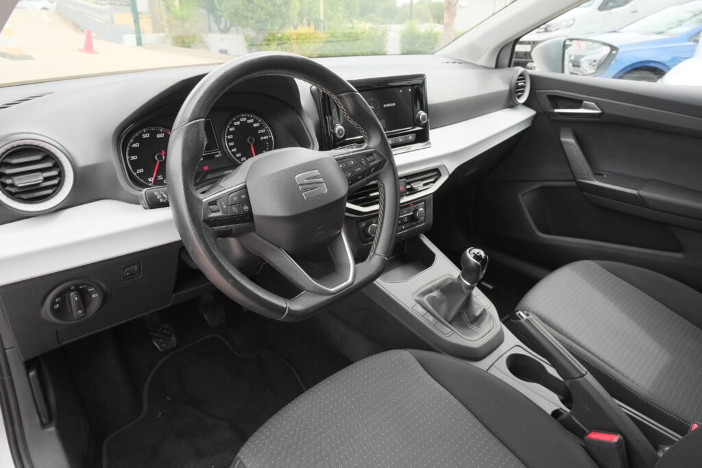 Seat Ibiza 1.0 Tsi Style