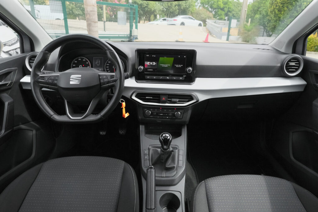 Seat Ibiza 1.0 Tsi Style
