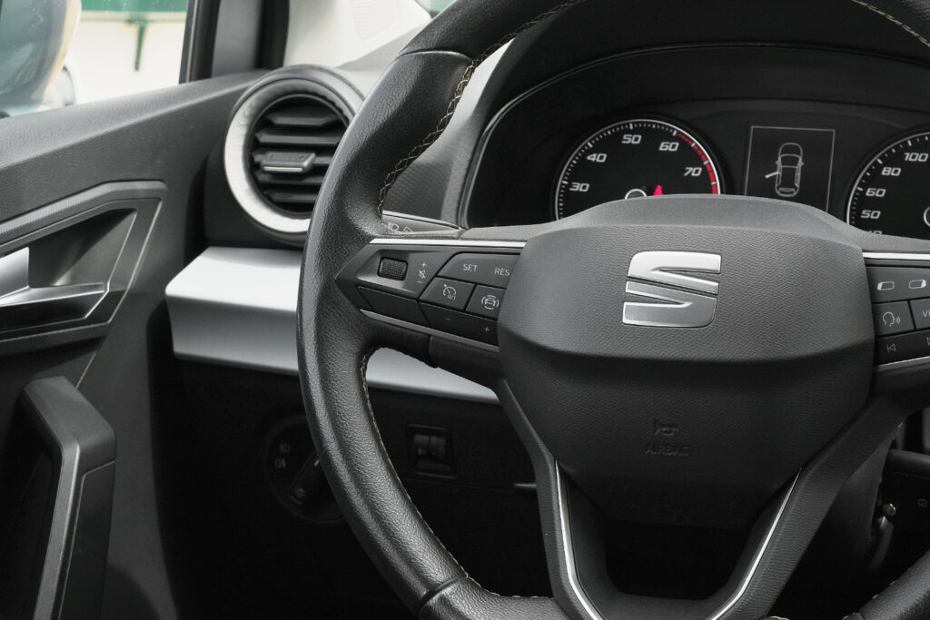 Seat Ibiza 1.0 Tsi Style