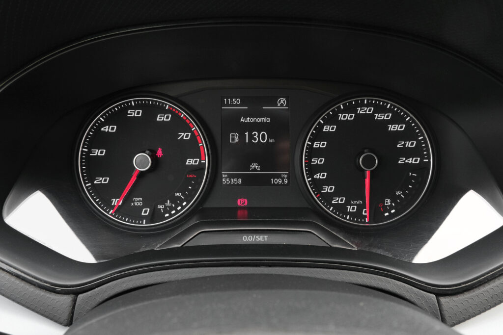 Seat Ibiza 1.0 Tsi Style