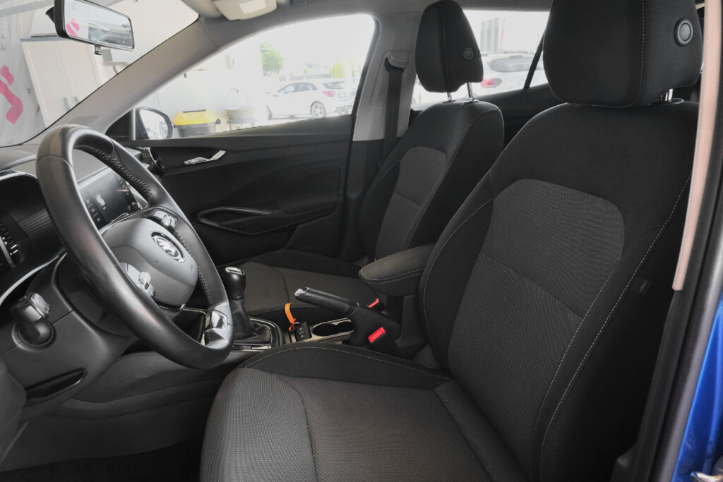 Skoda Fabia 1.0 Tsi First Edition