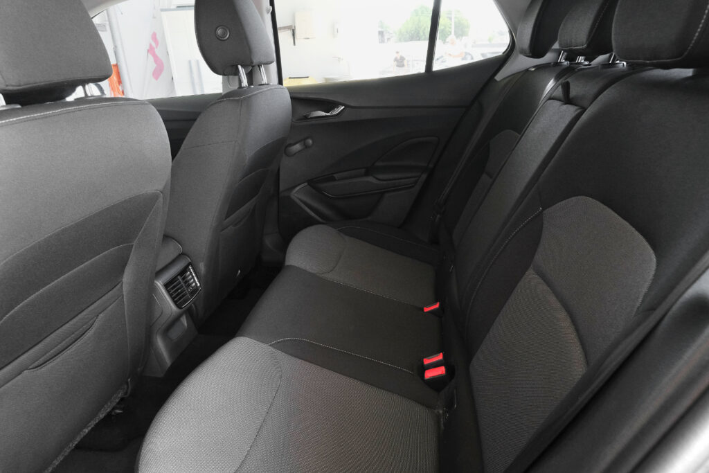 Skoda Fabia 1.0 Tsi First Edition