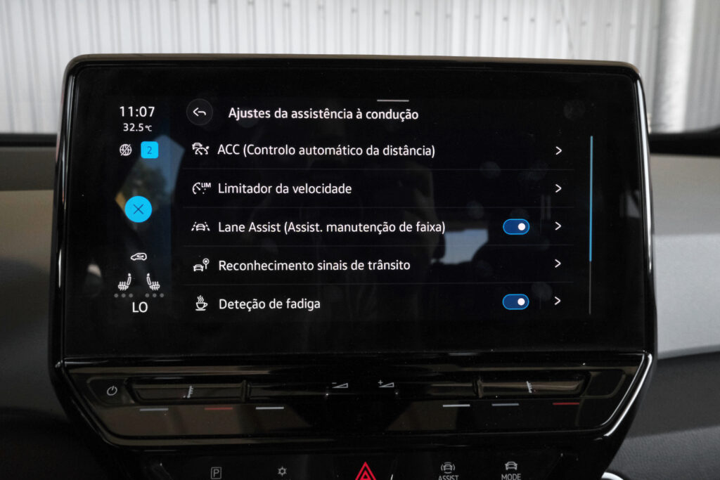 Volkswagen ID.3 Pro 58 KW
