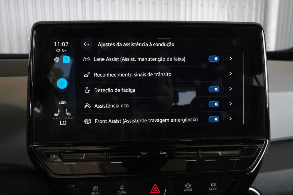 Volkswagen ID.3 Pro 58 KW