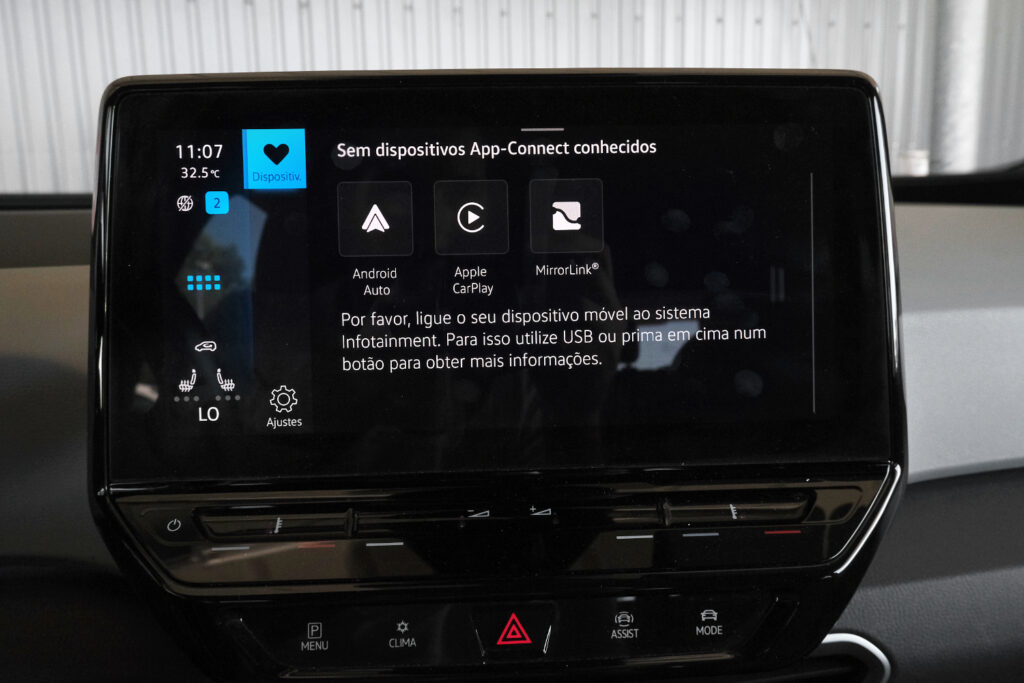 Volkswagen ID.3 Pro 58 KW