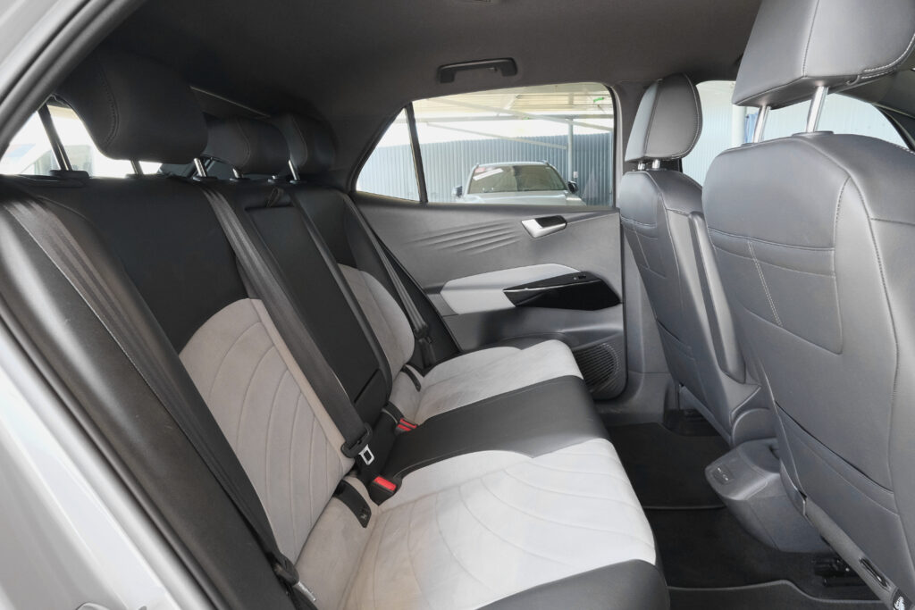 Volkswagen ID.3 Pro 58 KW