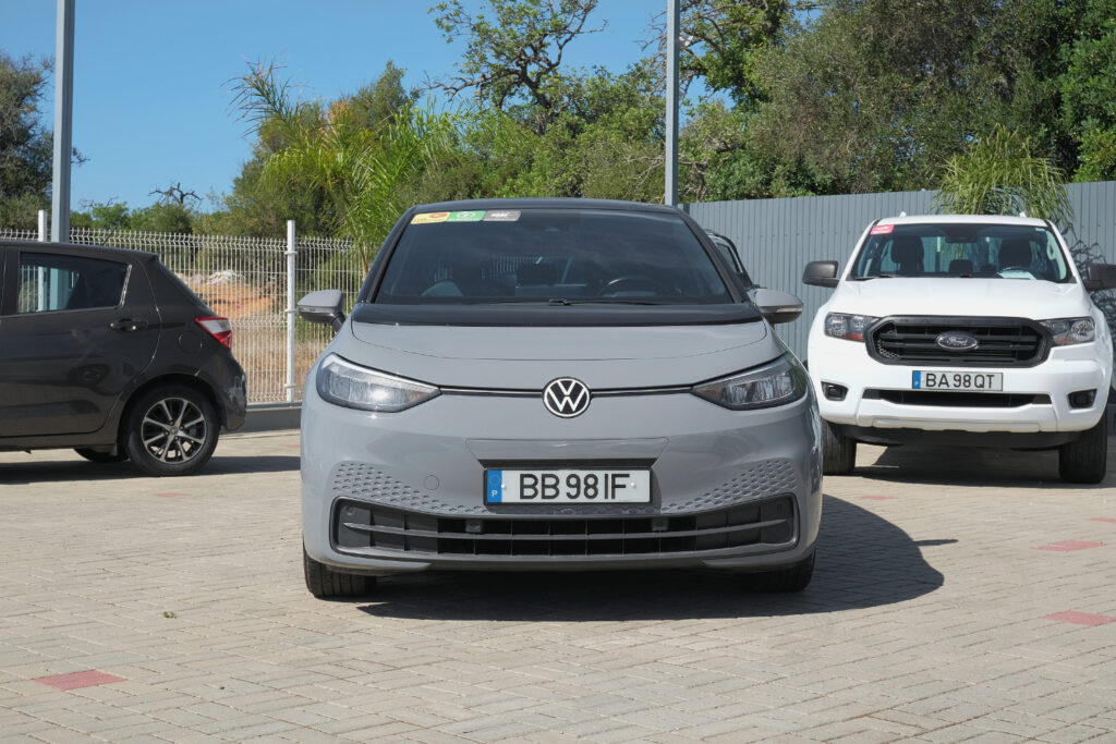 Volkswagen ID.3 Pro 58 KW