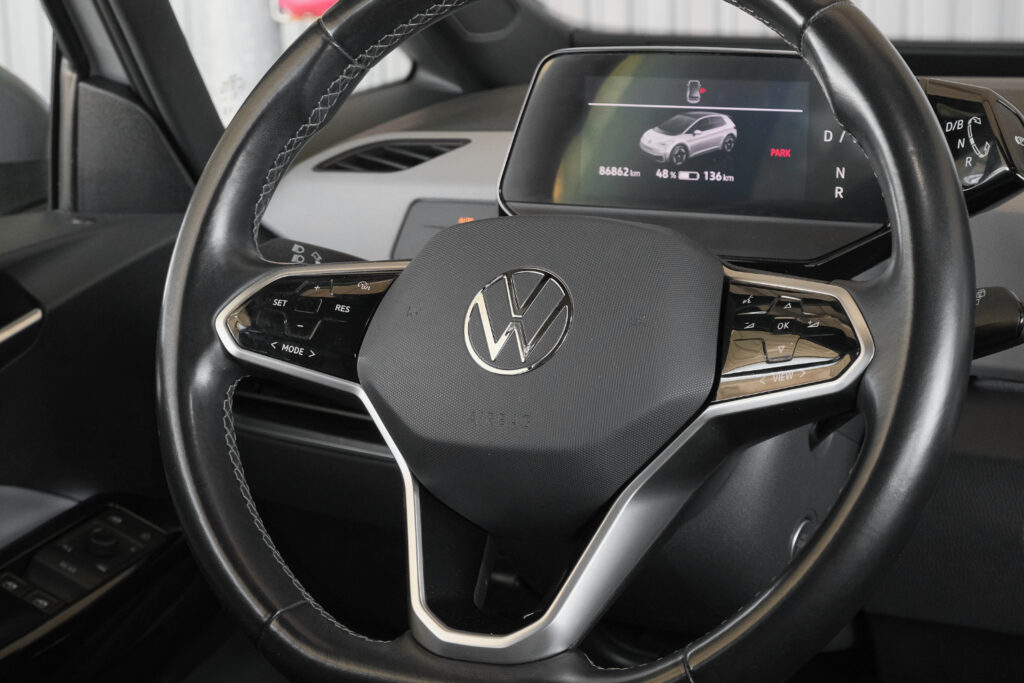 Volkswagen ID.3 Pro 58 KW