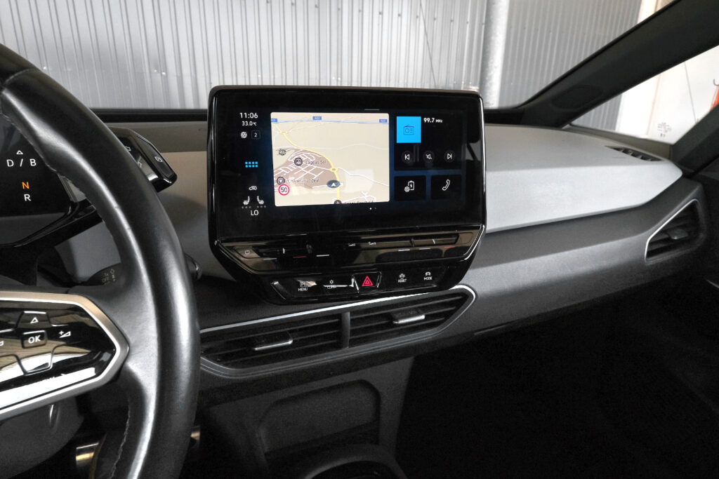 Volkswagen ID.3 Pro 58 KW