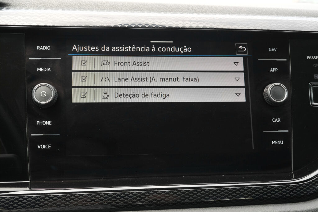 Volkswagen Polo 1.0 Tsi Life