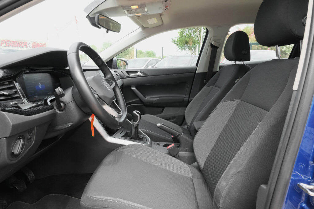 Volkswagen Polo 1.0 Tsi Life