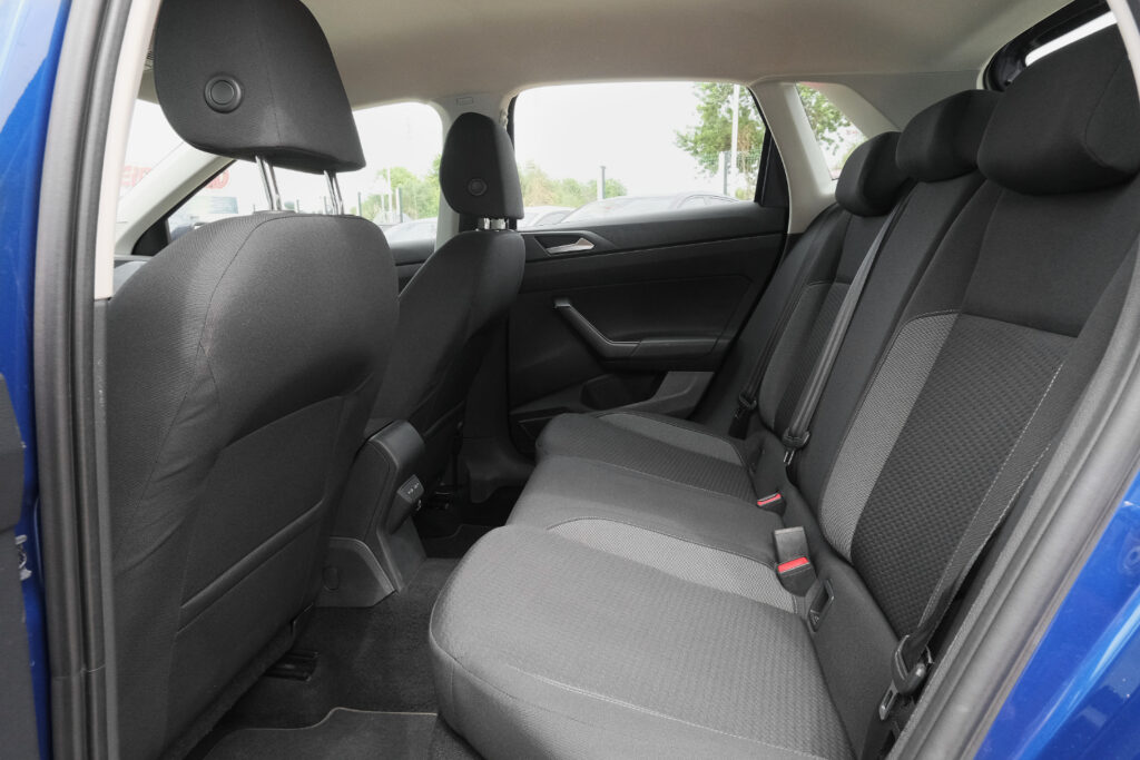 Volkswagen Polo 1.0 Tsi Life