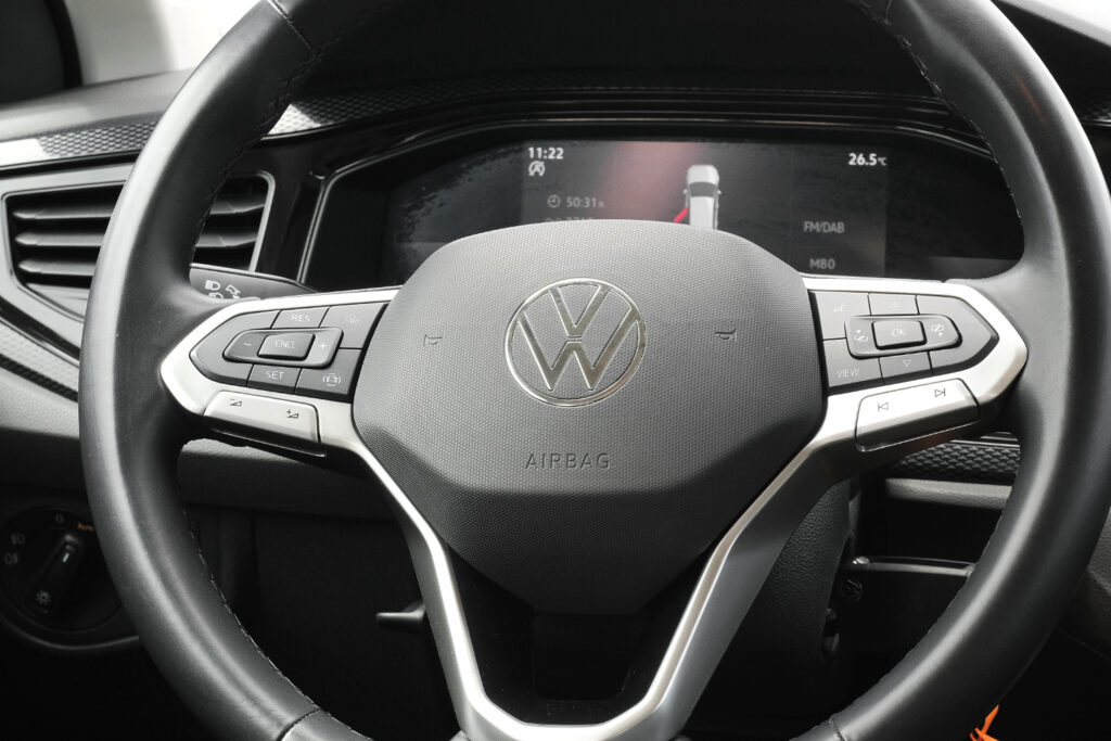 Volkswagen Polo 1.0 Tsi Life