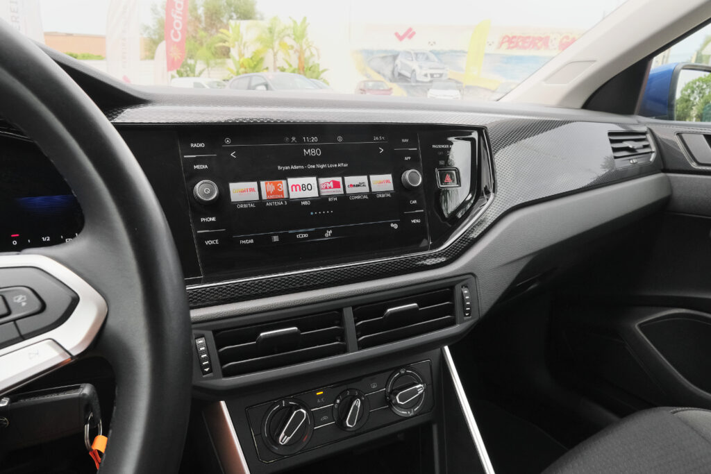 Volkswagen Polo 1.0 Tsi Life