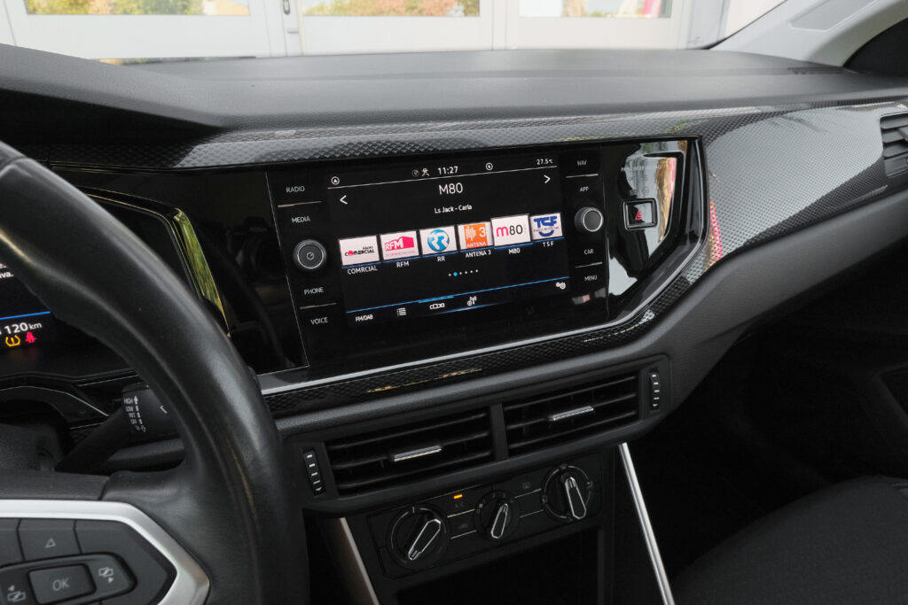 Volkswagen Polo 1.0 Tsi Life