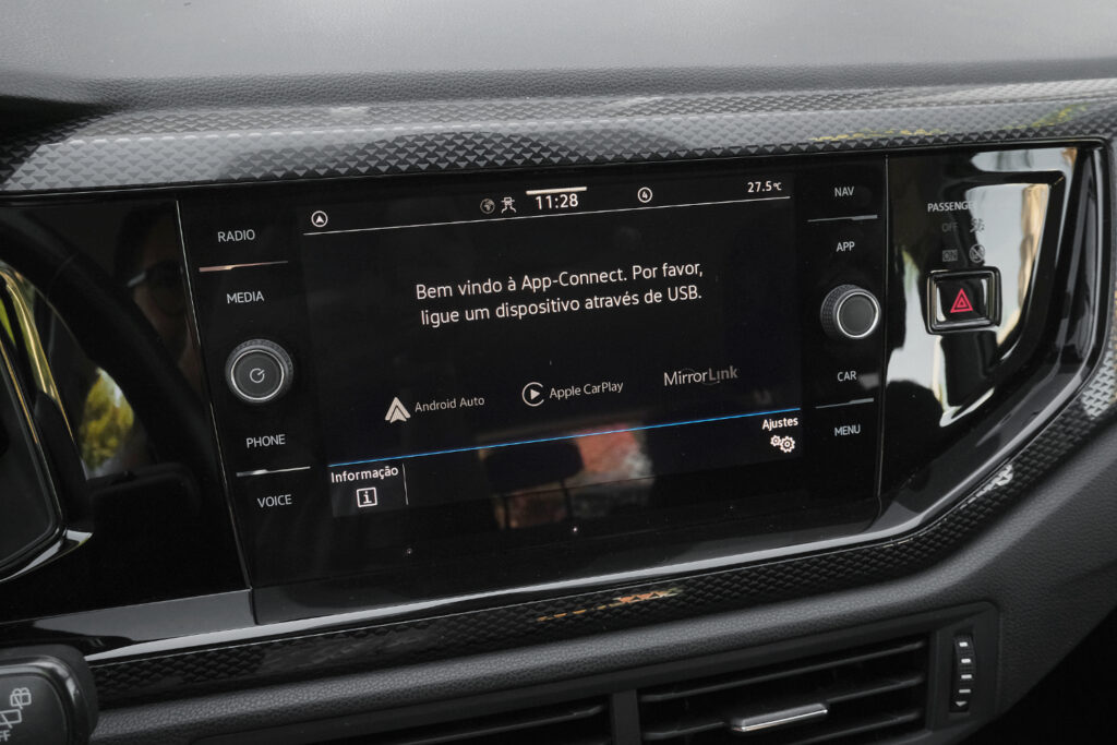 Volkswagen Polo 1.0 Tsi Life