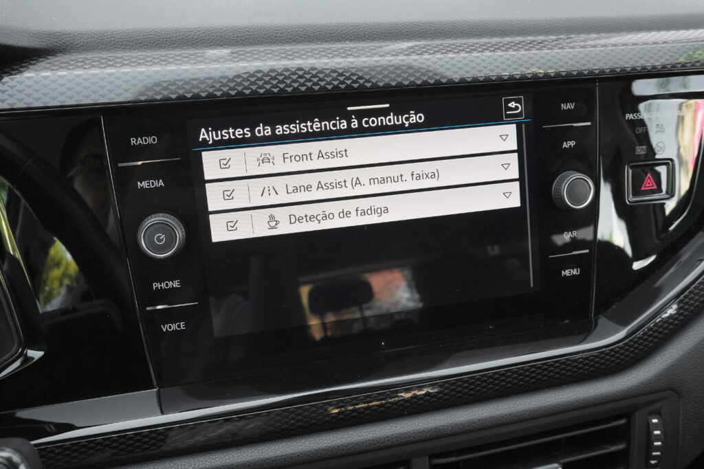 Volkswagen Polo 1.0 Tsi Life