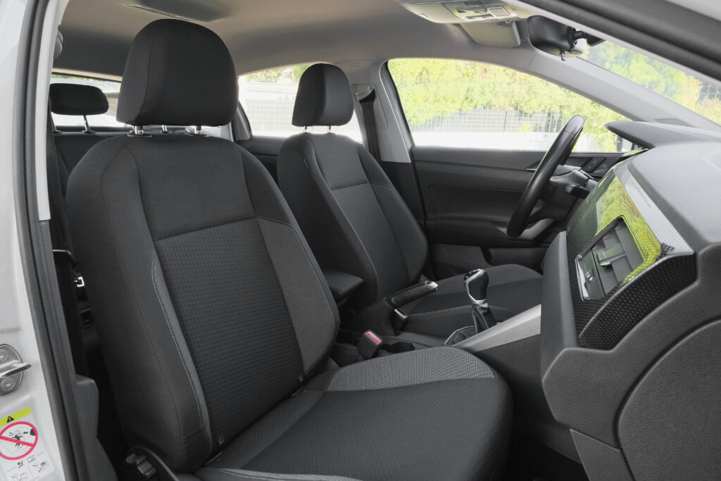 Volkswagen Polo 1.0 Tsi Life