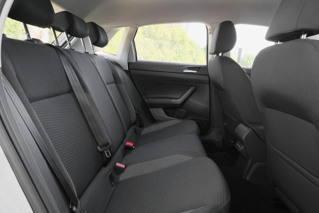 Volkswagen Polo 1.0 Tsi Life